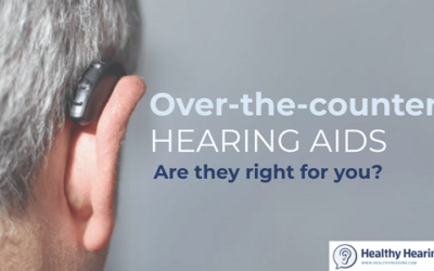 Over-the-counter hearing aids: are they right for you?…