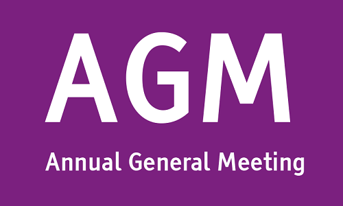 Notice of the Annual General Meeting.