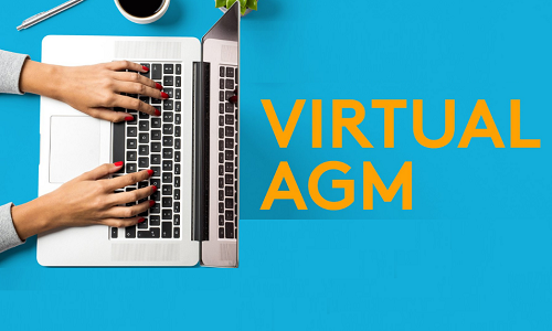 Register to attend our online AGM on 24 Nov 2021…