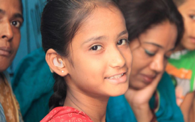 World Hearing Day will be held on 3 March 2023