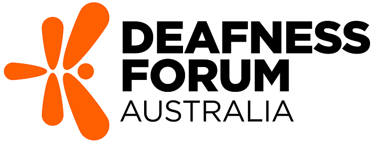 (c) Deafnessforum.org.au