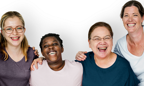 Hearing change-makers: stories for World Hearing Day.