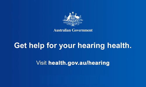 Get Help with Your Hearing for a big impact on life.