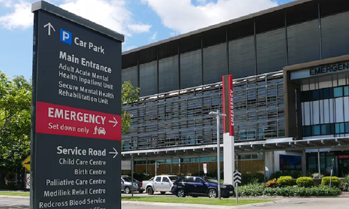 Calls for National Regulation of Audiologists: Townsville hospital failures.
