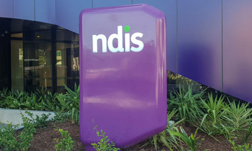 The battle to save the NDIS has begun.