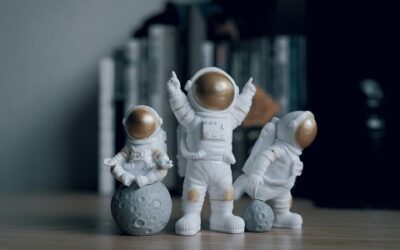 Noise Impacts Astronauts’ Health and Performance