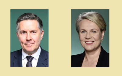 New Direction for NDIS and Disability?