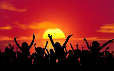 It’s a Wrap: Safe Listening Week 2025 – “Turn It Up Right”