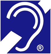 International Symbol for Deafness